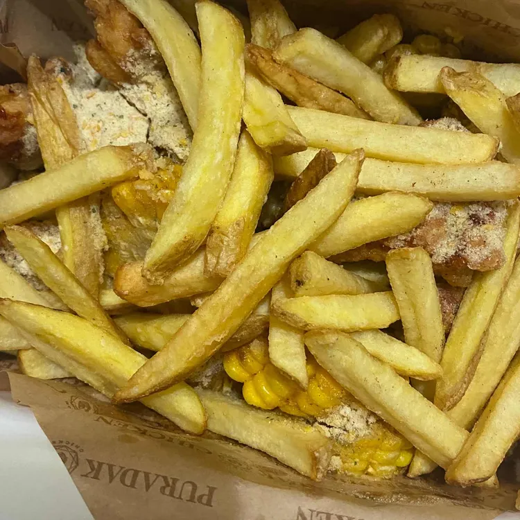 푸라닭 대표 사진