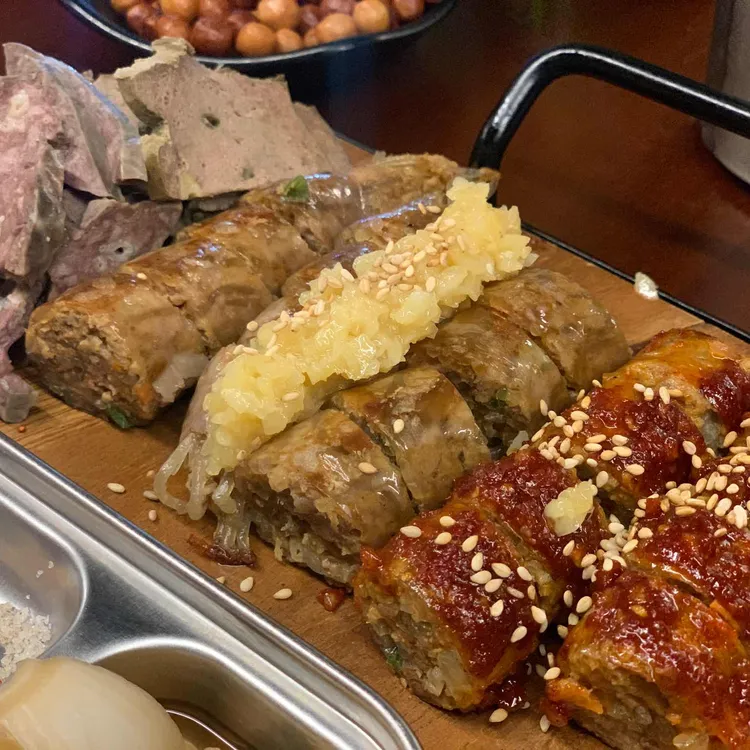 근성순대 대표 사진