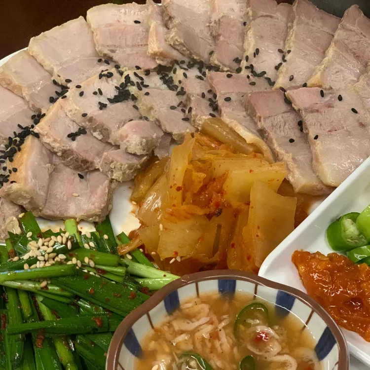 근성순대 대표 사진
