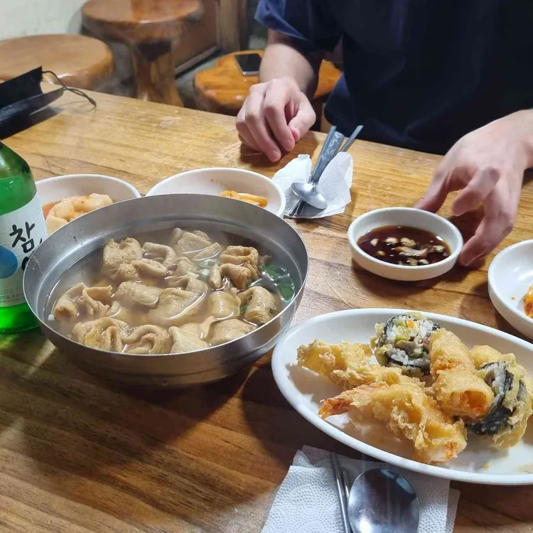 탤런트실내마차 대표 사진