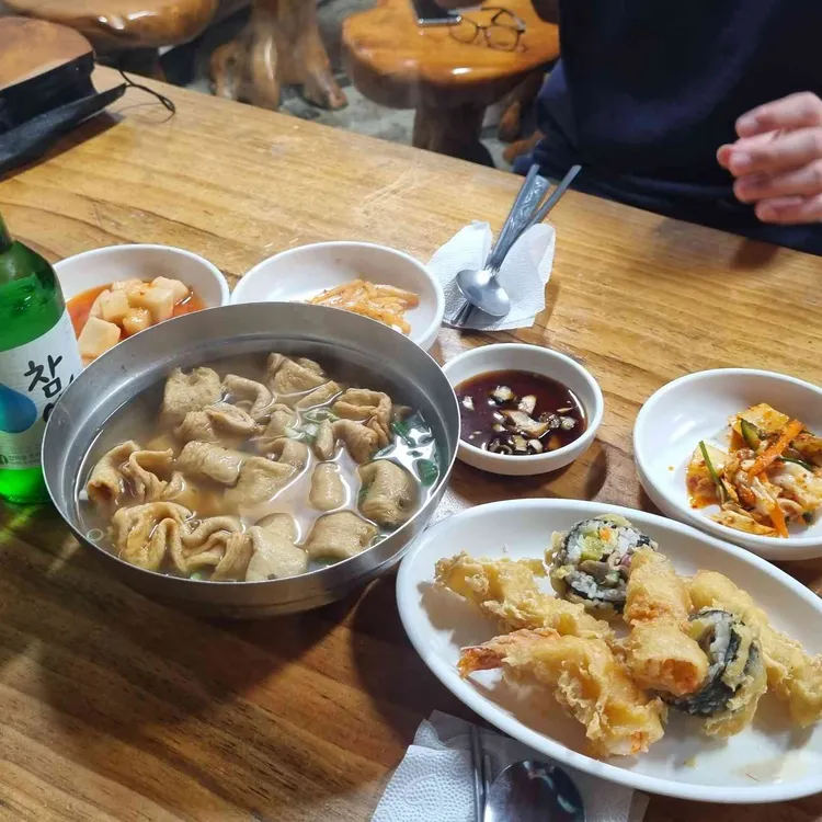 탤런트실내마차 대표 사진