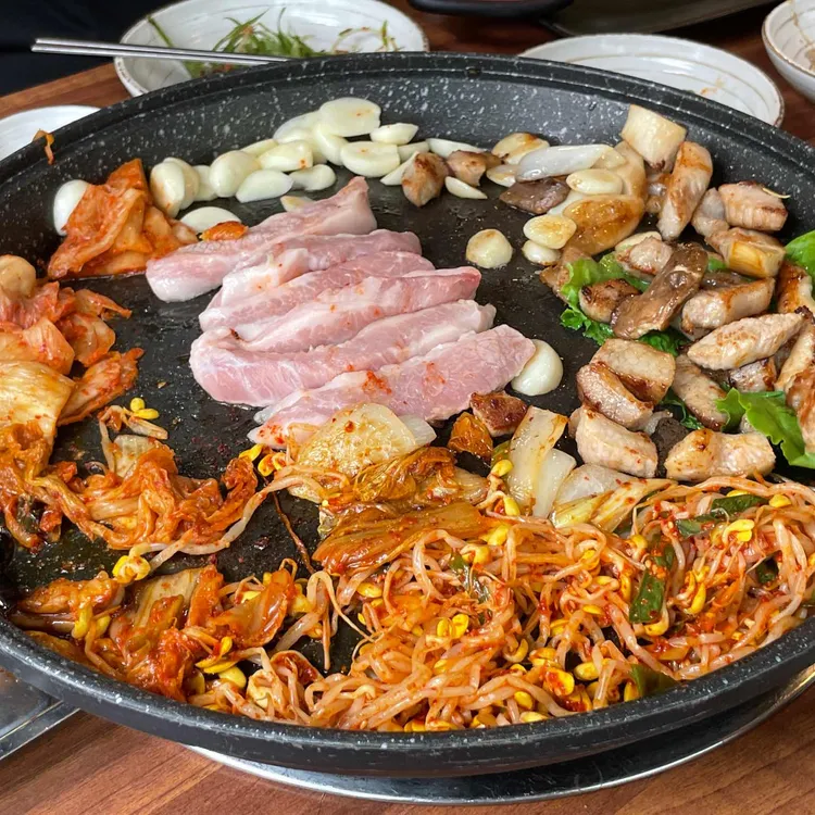 부뚜막 대표 사진