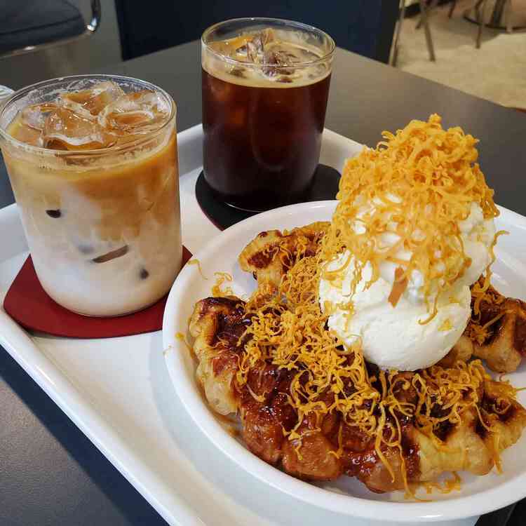 애드나인 - 안양시 아메리카노, 크로플 맛집 | 다이닝코드, 빅데이터 맛집검색