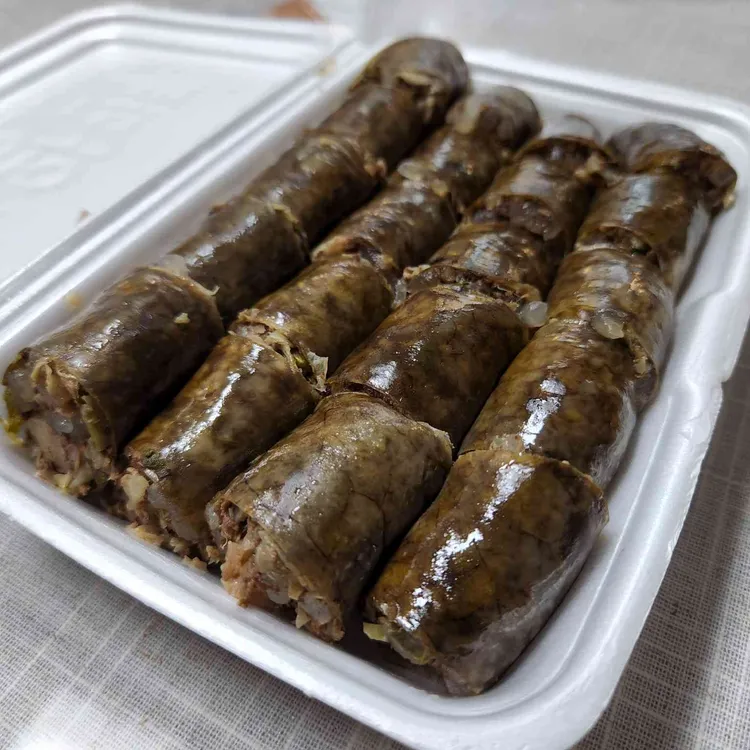 진천토종순대국 대표 사진