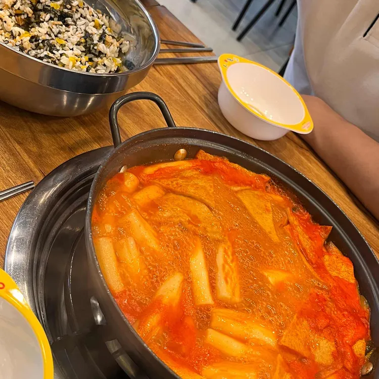 달쫀 대표 사진
