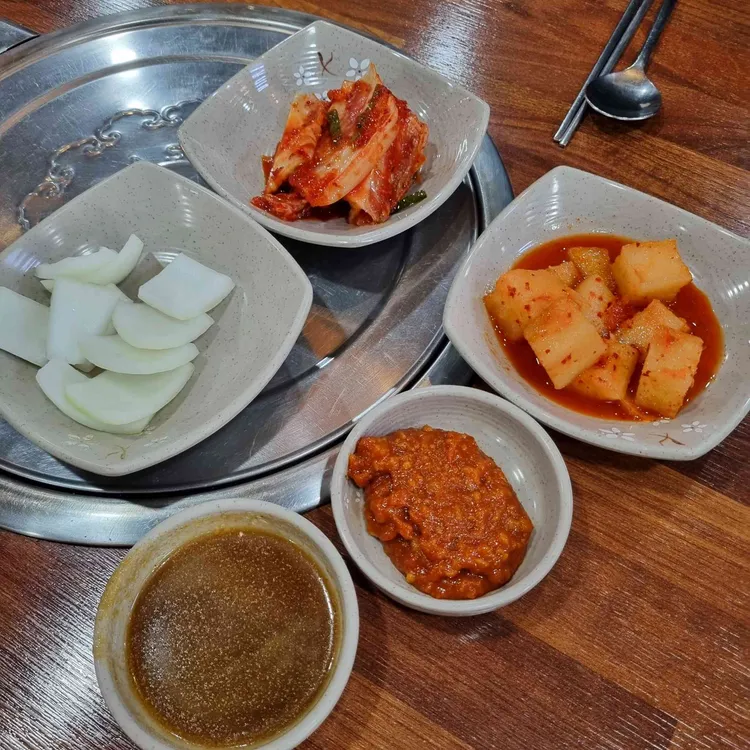 농민토종순대 대표 사진