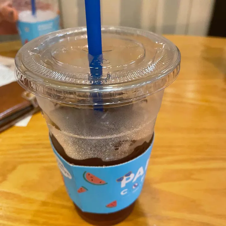 빽다방 대표 사진