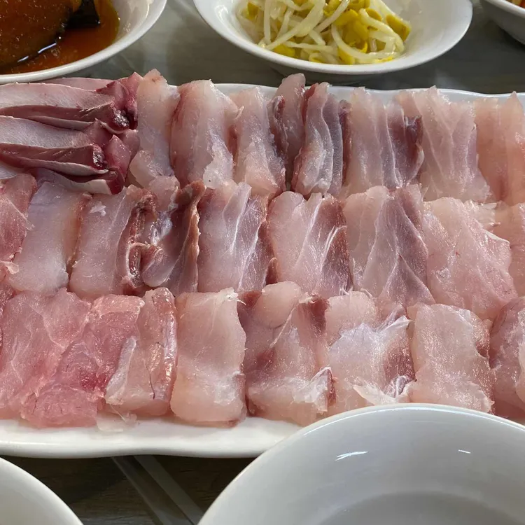 만복회쌈 대표 사진