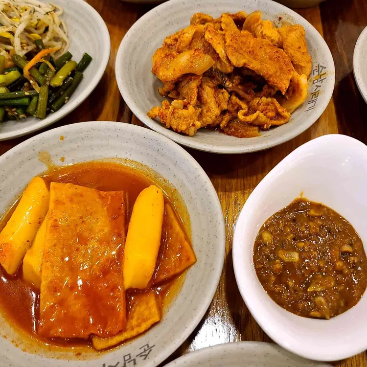 순남시래기 대표 사진