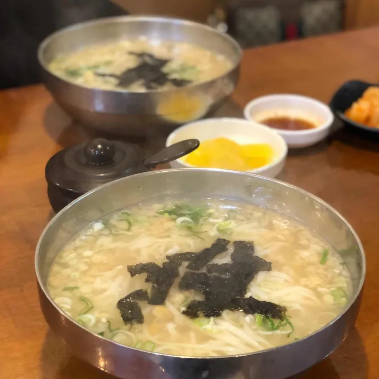 해운대할매칼국수 대표 사진