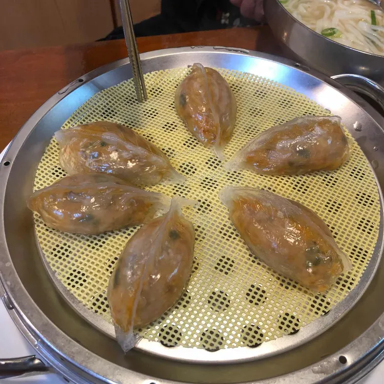 해운대할매칼국수 대표 사진
