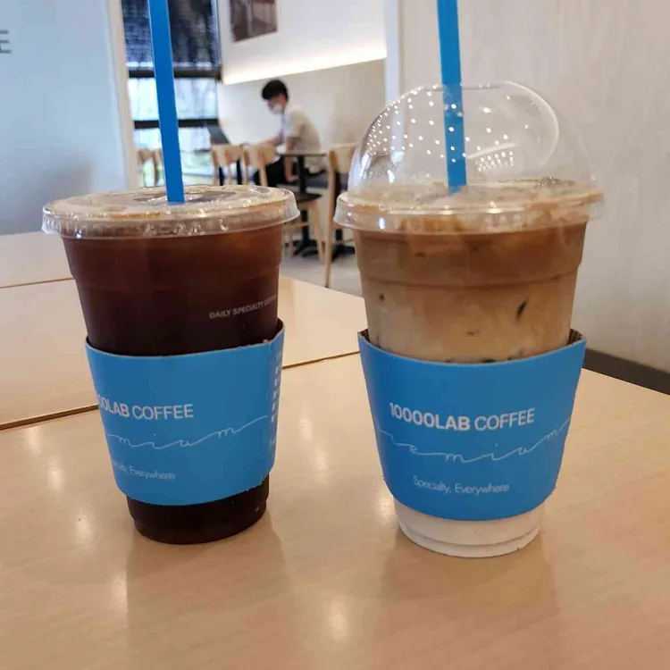 만랩커피 대표 사진