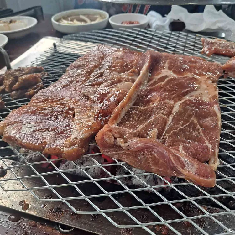 태능숯불갈비 대표 사진