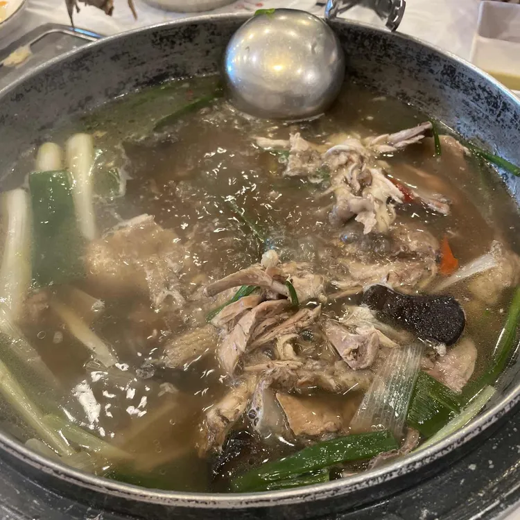 황제능이버섯백숙 - 여주 백숙, 능이백숙 맛집 | 다이닝코드, 빅데이터 맛집검색