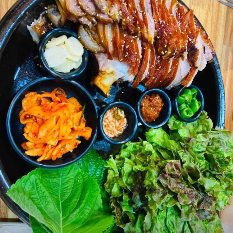성화왕족발 대표 사진