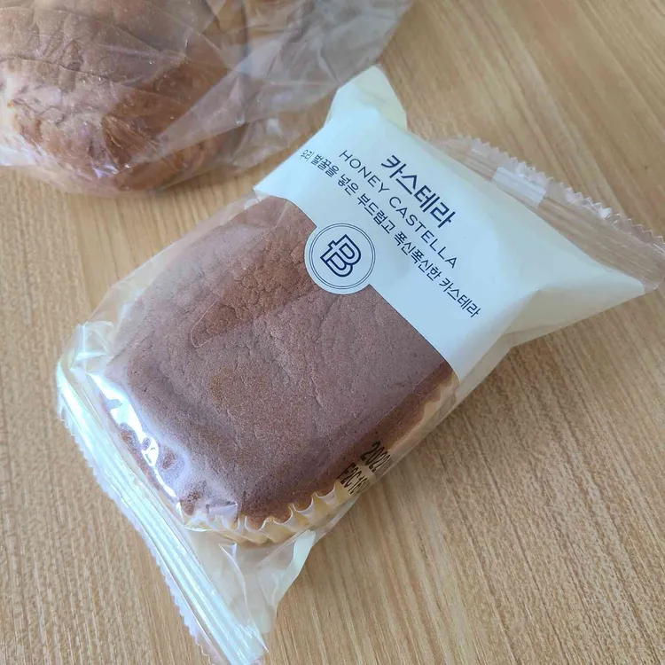 파리바게트 대표 사진