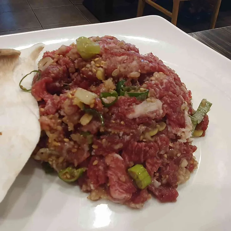 팔도 고기마을 대표 사진