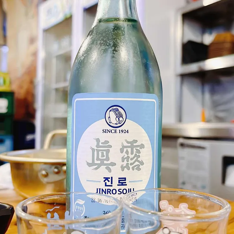 장충웰빙족발 대표 사진