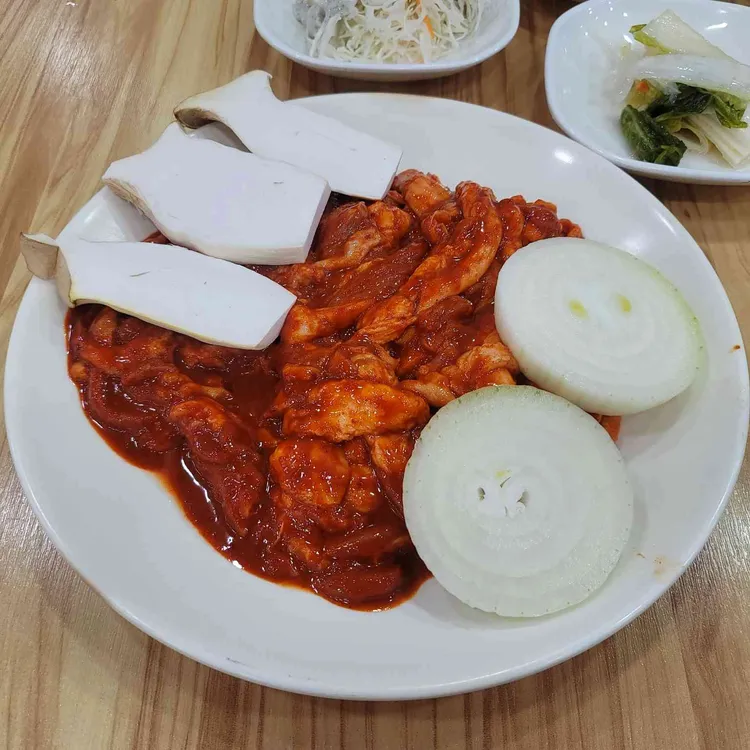 웰빙건강쌈 대표 사진