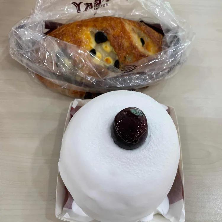 겐츠베이커리 대표 사진