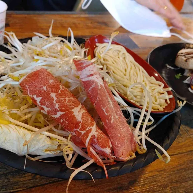 퇴촌갈비밥 대표 사진