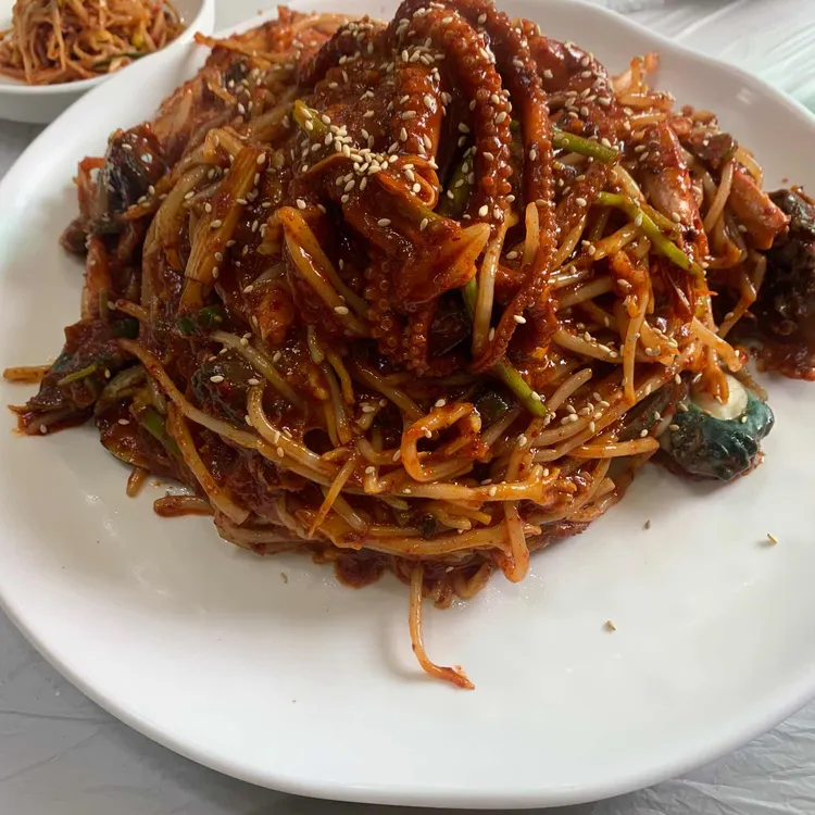 정선식당 - 울진군 아구찜, 대구뽈찜 맛집 | 다이닝코드, 빅데이터 맛집검색