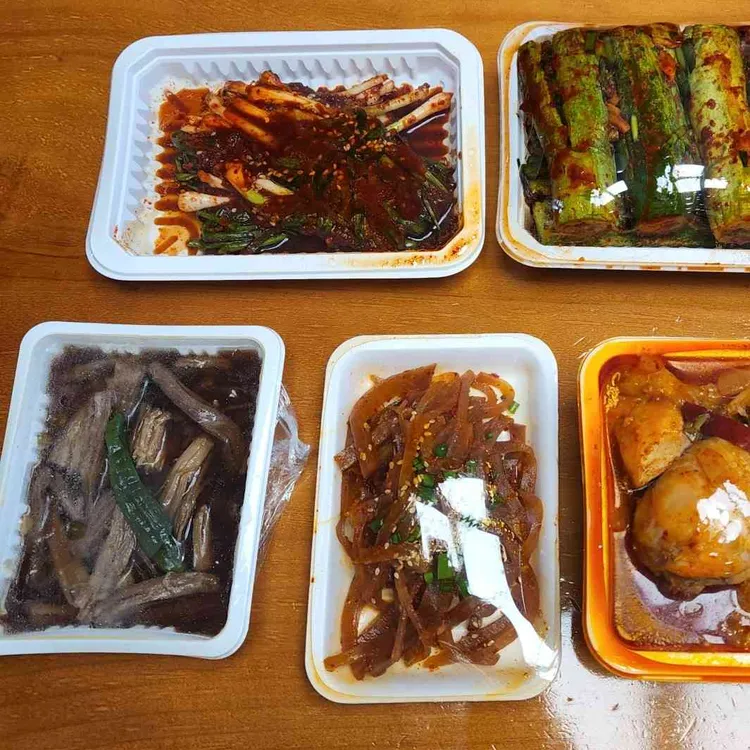 한아름찬 대표 사진