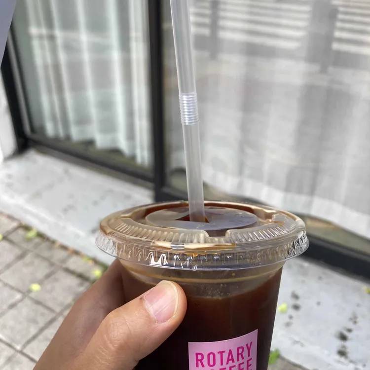 로타리커피 대표 사진