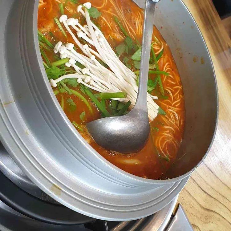 어죽이네 대표 사진