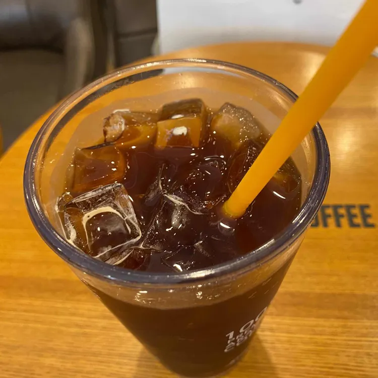 메가엠지씨커피 대표 사진