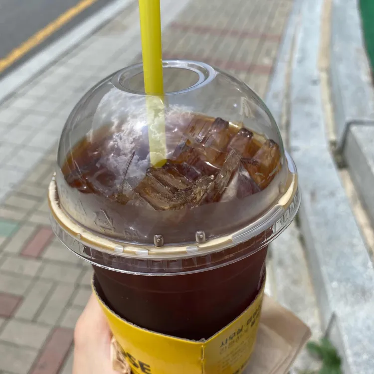 컴포즈커피 대표 사진