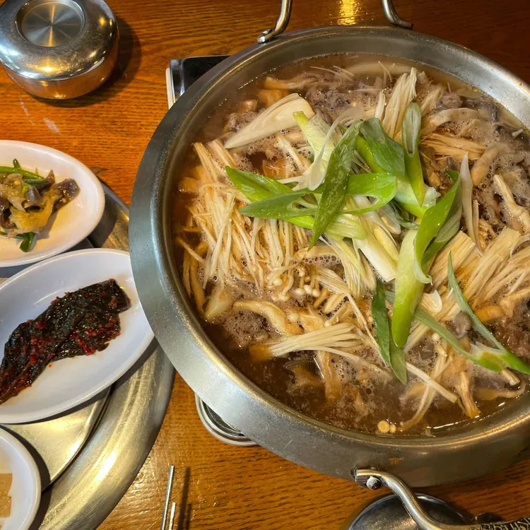 삼거리고기집 대표 사진