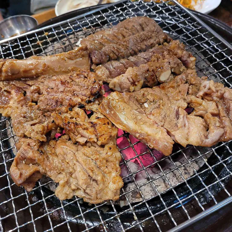 마이갈비 대표 사진