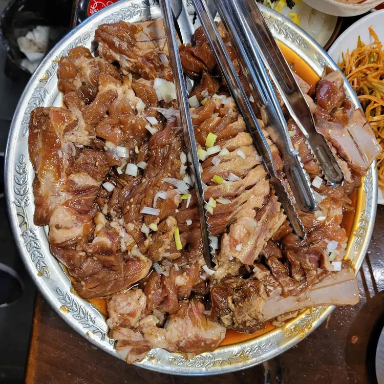 마이갈비 대표 사진