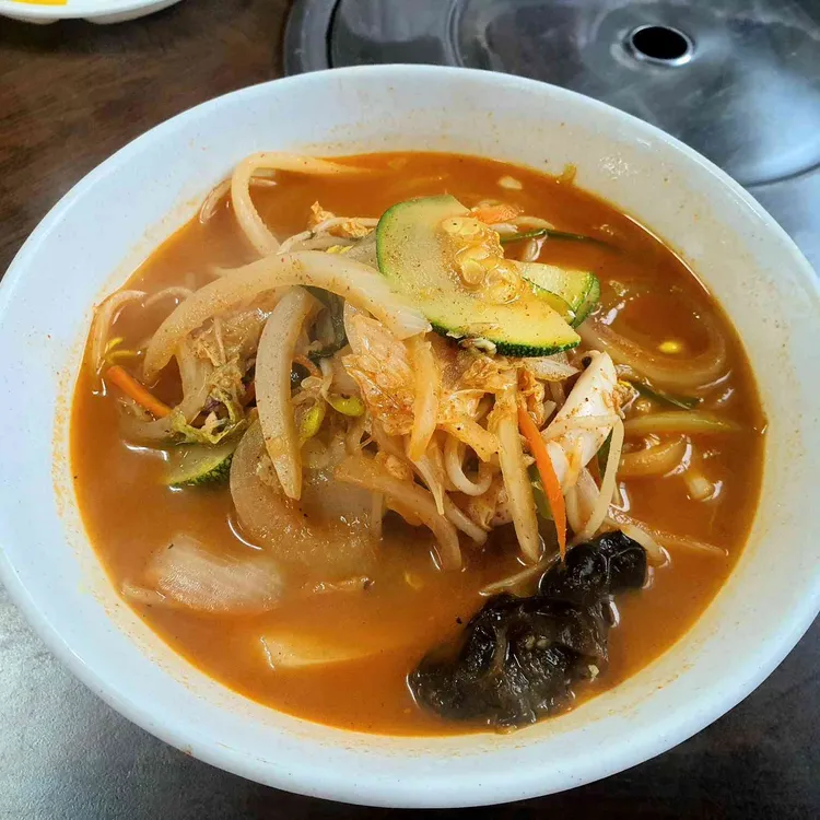 길림성 대표 사진