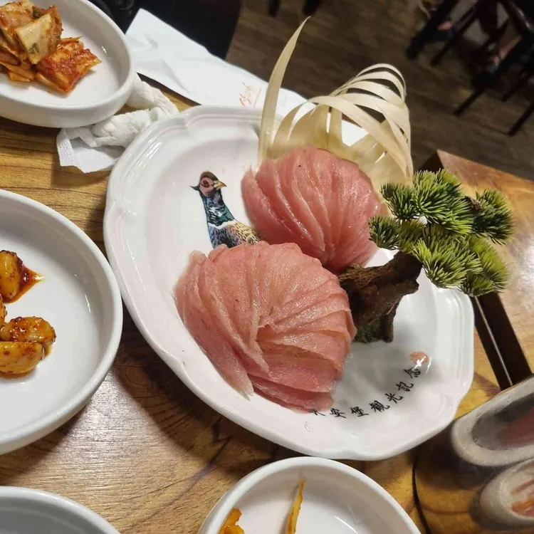 삿갓촌식당 대표 사진