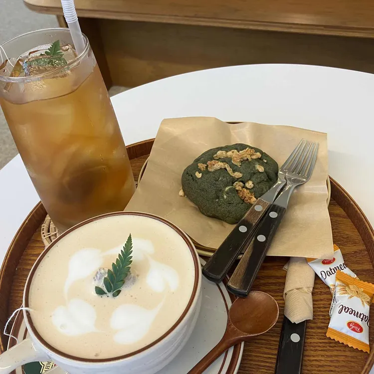 카페오트밀 대표 사진