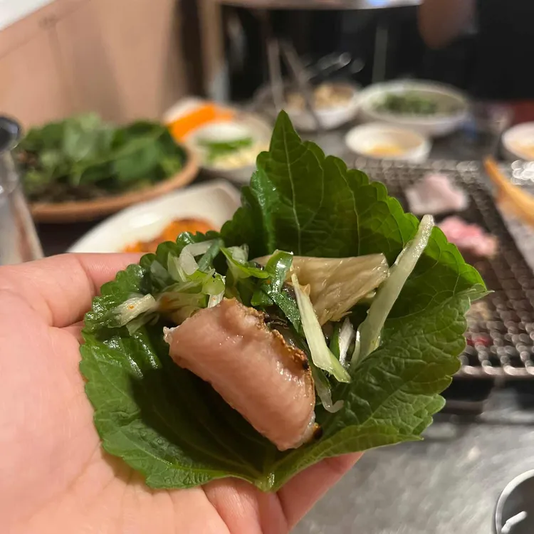 전망대장어구이 대표 사진