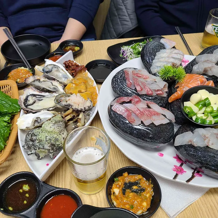 남해돌수산 대표 사진