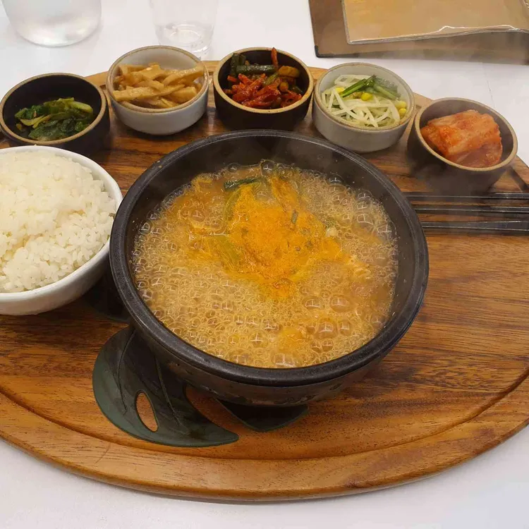 자매식당 대표 사진