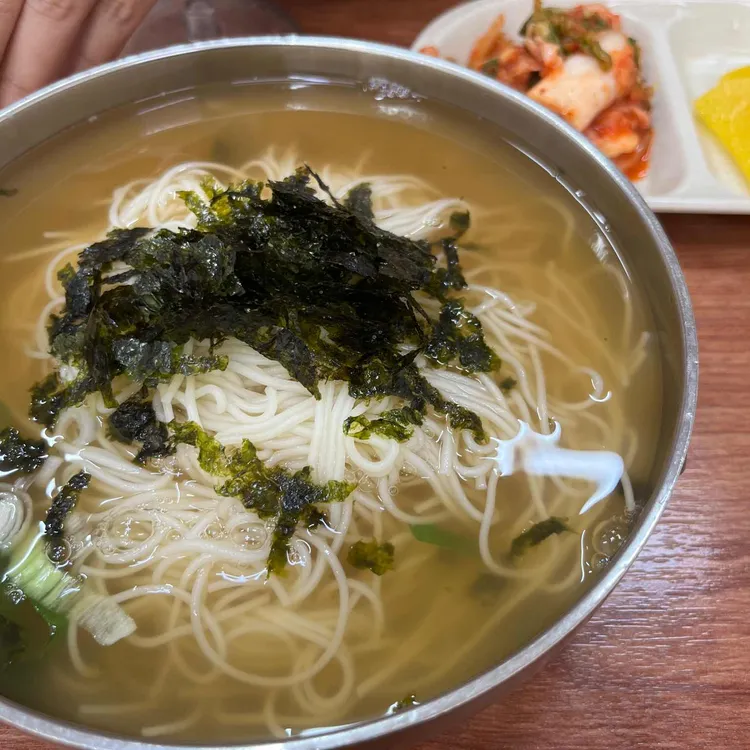 탑국수집 - 수원 잔치국수, 수제비 맛집 | 다이닝코드, 빅데이터 맛집검색