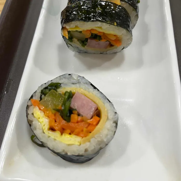 교동김밥 대표 사진