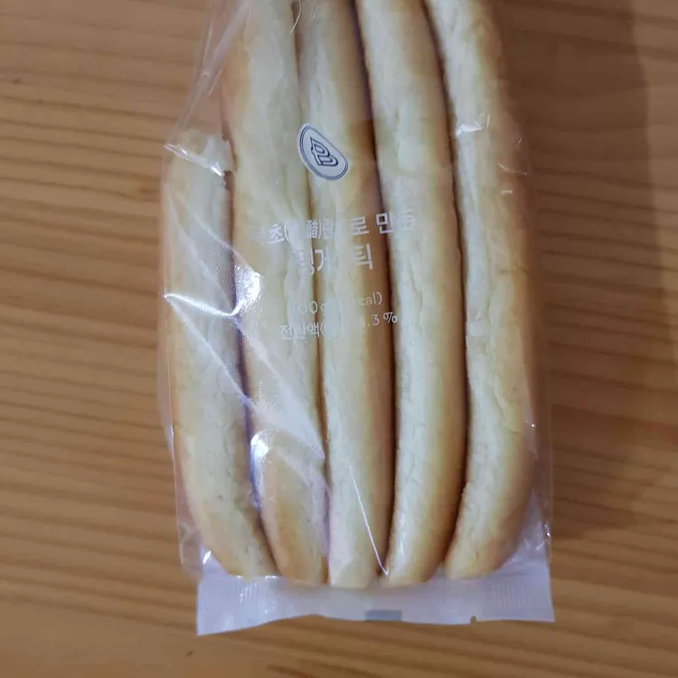 파리바게뜨 대표 사진