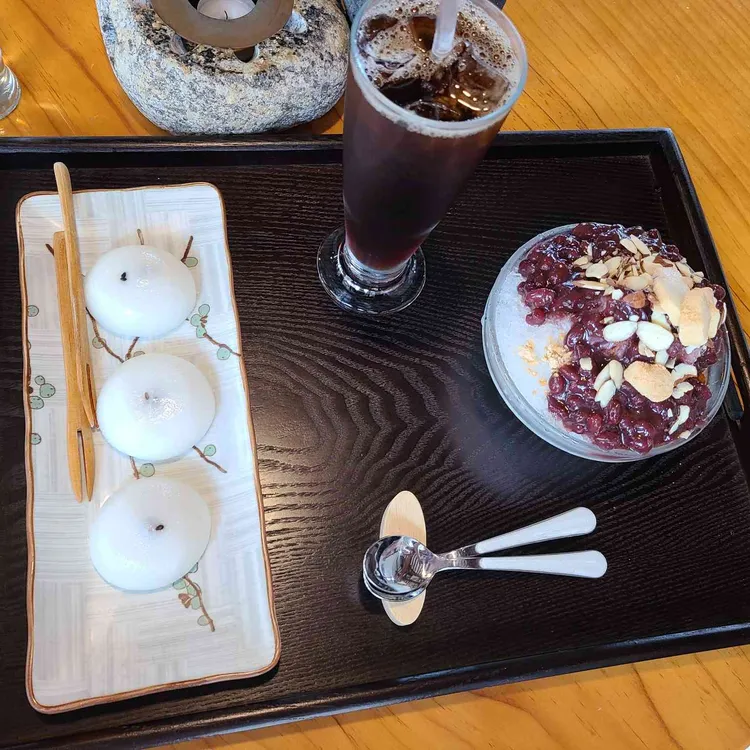 장부당 카페 대표 사진