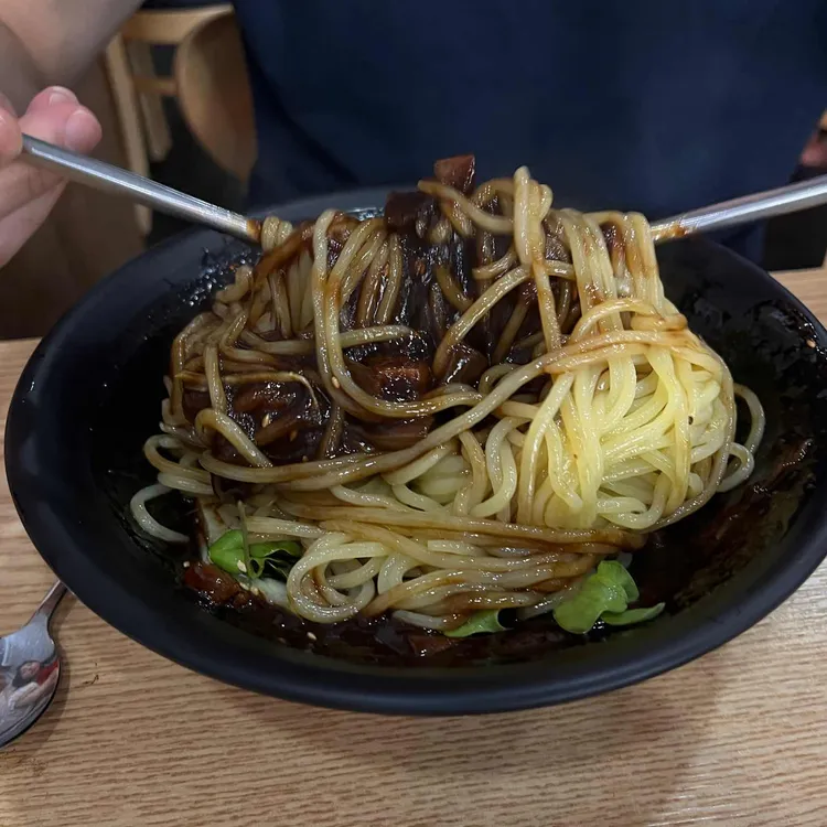 교동짬뽕 대표 사진