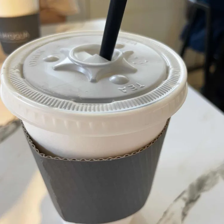 커피효과 대표 사진