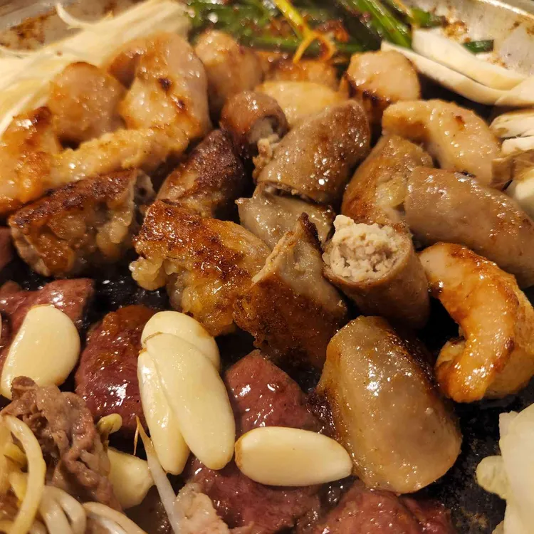 곱창집 대표 사진