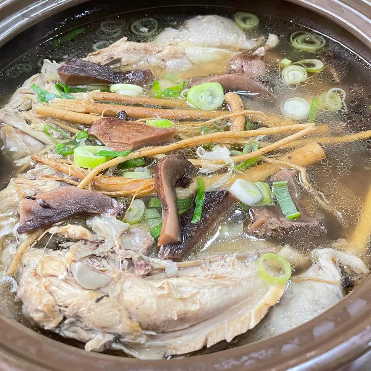 산성마루 대표 사진