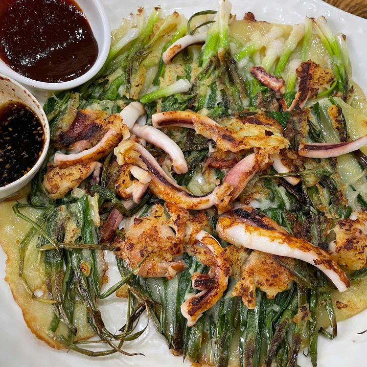 산성마루 대표 사진