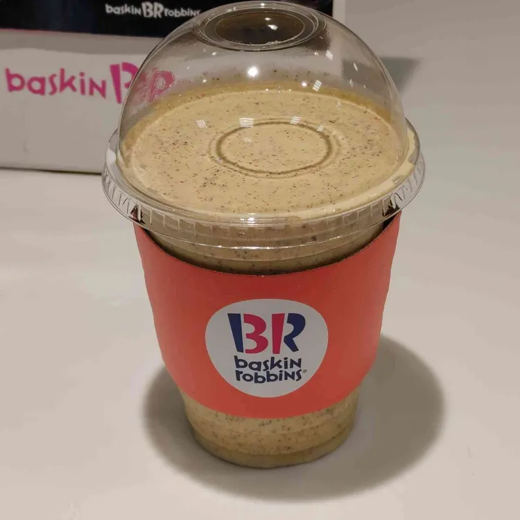 배스킨라빈스 대표 사진